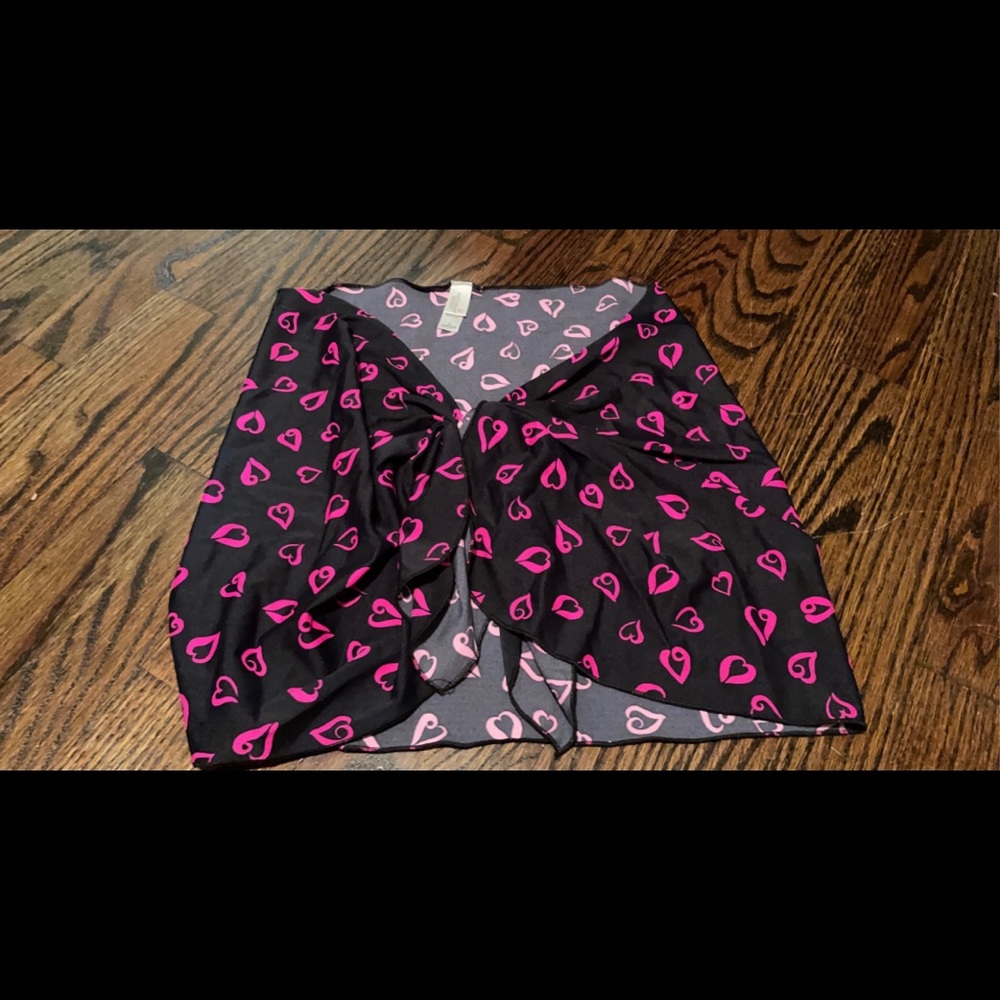Victoria Secret sarong size M